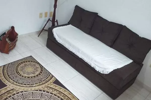 Apartamento com 2 quartos em Itaipuaçu - Niterói - RJ - Foto 3