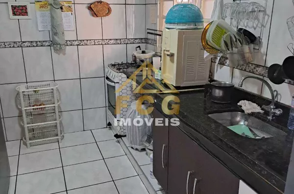 Casa Duplex com terraço na Covanca - São Gonçalo - Foto 3