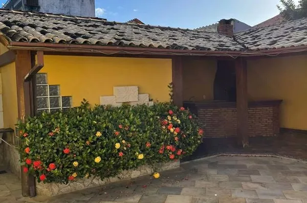 Casa Duplex com 360 m² e 4 quartos (sendo 1 suíte) em Piratininga - Niterói - RJ - Foto 2