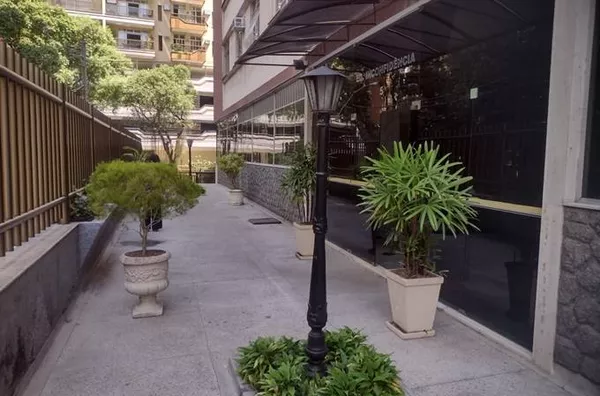 Apartamento com 60m² e 2 quartos em Ingá - Niterói - RJ - Foto 6