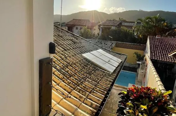 Casa Duplex com 360 m² e 4 quartos (sendo 1 suíte) em Piratininga - Niterói - RJ - Foto 5