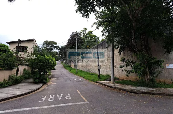 Terreno com 3600m² excelente para construtores em Pendotiba - Niterói - RJ - Foto 1