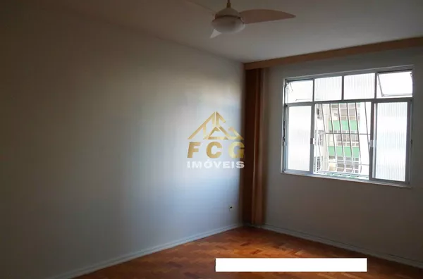 Amplo Apto 2 quartos c/ garagem no Ingá - Niterói - Foto 3