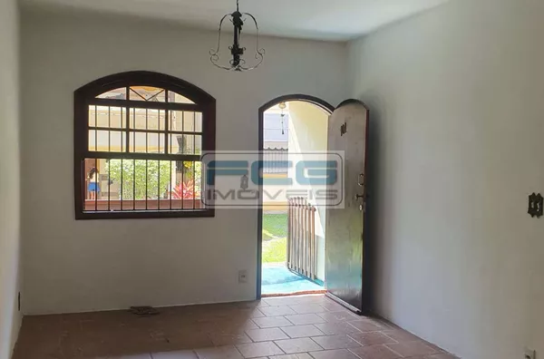 Apartamento Térreo 48m² com quarto grande em Itaipuaçu - Maricá - RJ - Foto 6