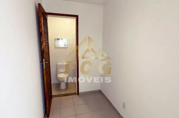 Apartamento com 2 quartos (sendo 1 suíte) em Icaraí - Niterói - RJ - Foto 17