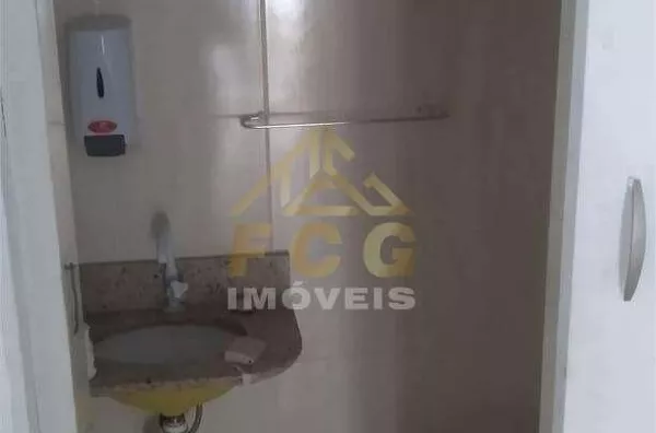 Aluga-se loja DUPLEX com 30m² no Cafubá - Piratininga - Niterói - Foto 3
