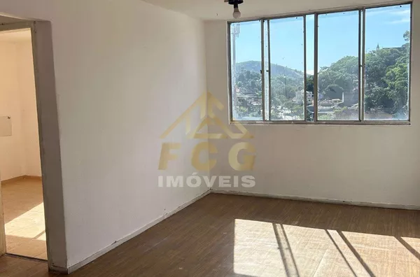 Apartamento 70m² com 2 quartos em Santa Rosa - Niterói  - RJ - Foto 2