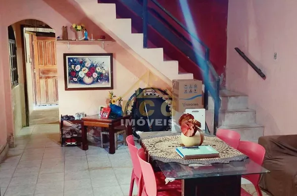 Casa Triplex 412m² com 3 quartos (sendo 3 suítes) em Piratininga - Niterói - RJ - Foto 5