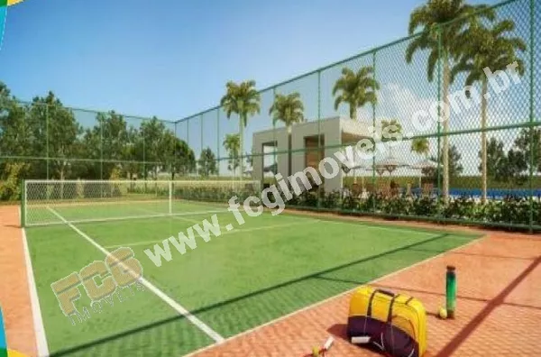 Terreno em condomínio completo de Itaipuaçu - Foto 3