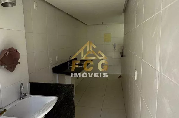 Cobertura 1°locação 2 qts (sendo 1suíte) com piscina em Santa Rosa - Niterói - Foto 6