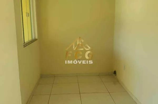 Casa em Marica/Cordeirinho 2 quartos