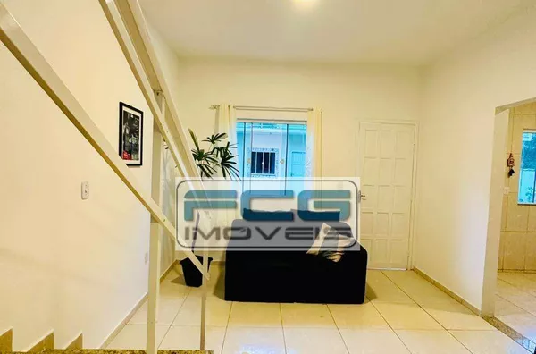 Casa Triplex 100m² com 2 quartos em Barra de São João - Rio das Ostras - RJ - Foto 4