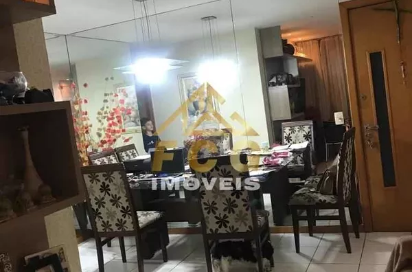 Excelente Apto 3 quartos (sendo 1 suíte c/ closet) Icaraí - Niterói - RJ - Foto 2