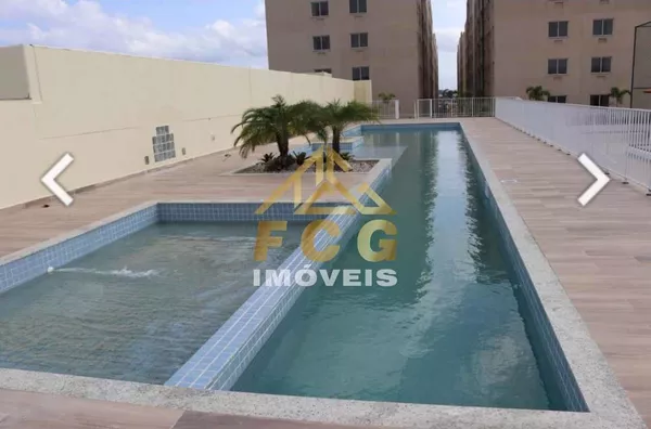 Apartamento 52m² em Vista Alegre - São Gonçalo - Foto 1