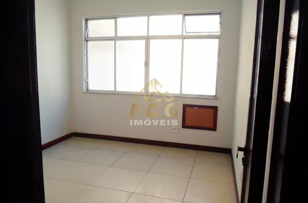Apartamento com 1 quarto no Centro de Niterói