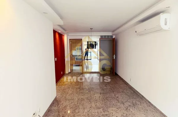 Apartamento com 2 quartos (sendo 1 suíte) em Icaraí - Niterói - RJ - Foto 8