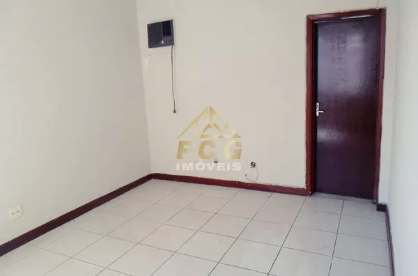 Apartamento com 1 quarto no Centro de Niterói