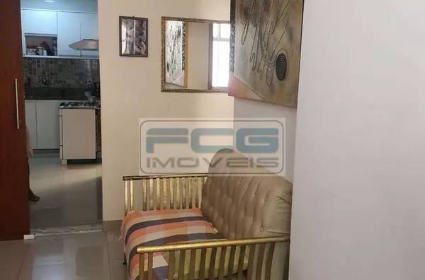 Apartamento 85m² com 2 quartos no Centro - Niterói - RJ - Foto 3