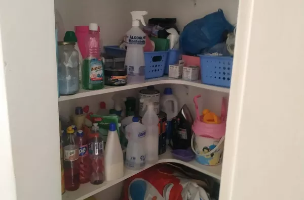Casa Triplex com 300m², 4 quartos, suíte master, suíte com closet em São Francisco - Niterói - RJ