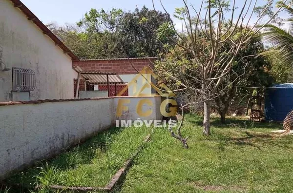 Casa grande com quintal enorme em Itaipuaçu/Chacarás de Inõa - RJ - Foto 6