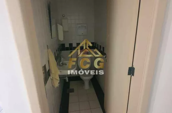 Cobertura Comercial excelente investimento no Centro de Niterói - RJ - Foto 5