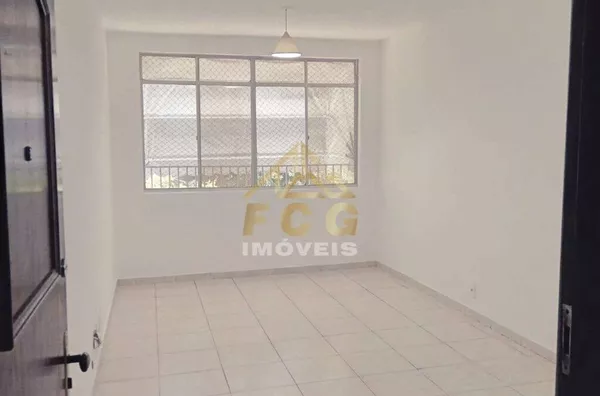 Apartamento 2 quartos em Santa Rosa - Niterói