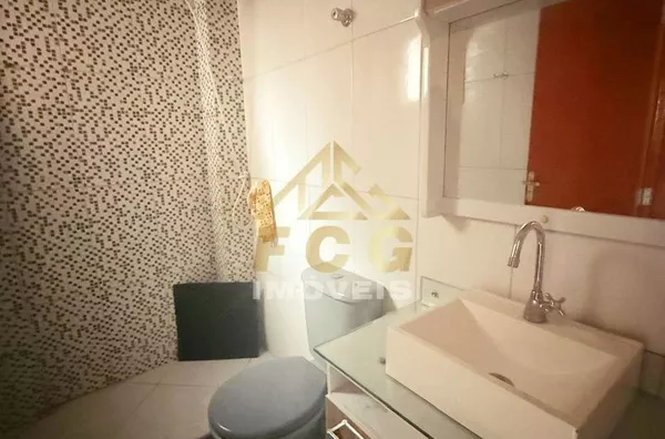 Apartamento com 62m² 2 quartos (sendo 1 suíte) - Jardim Atlântico Central - Itaipuaçu - Foto 8