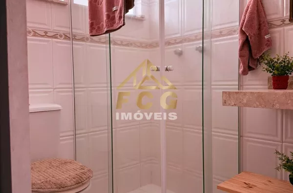 Excelente apto todo reformado 100m² com 2 quartos (sendo 1 suíte) no Vital Brazil - Foto 6