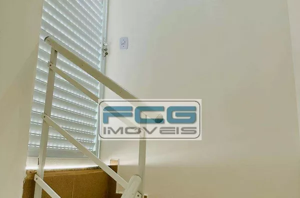 Casa Triplex 100m² com 2 quartos em Barra de São João - Rio das Ostras - RJ - Foto 3