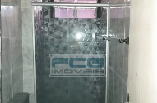 Apartamento com 45m² 2 quartos em Neves - SG - RJ - Foto 3