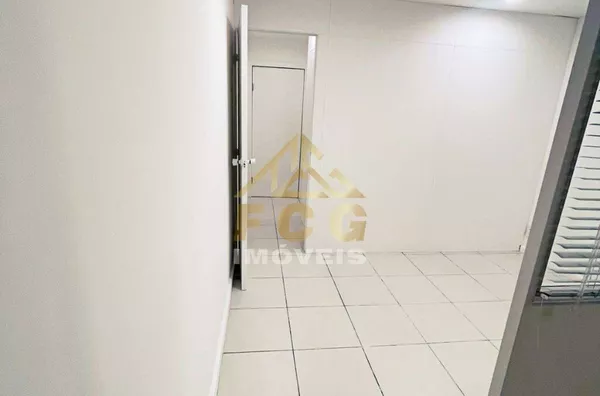 Sala Comercial 33m² no Centro - Niterói - RJ
