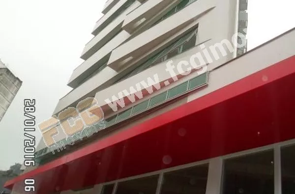 Sala no prédio comercial novo em Santa Rosa - Niterói - RJ