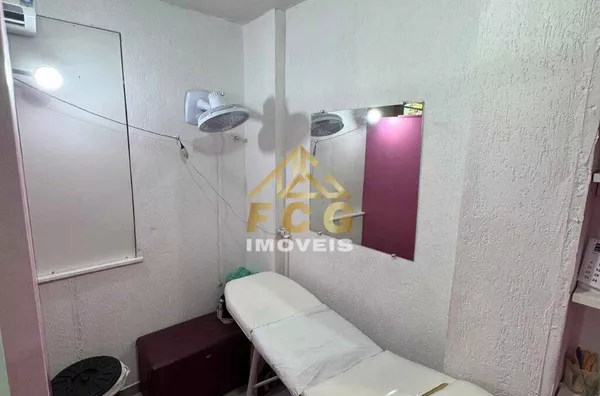 Sobreloja com 20m² salão + 2 salinhas no Centro de Niterói - Foto 5