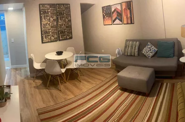 Apartamento 2 quartos Porteira fechada no Ingá - Niterói - RJ - Foto 3
