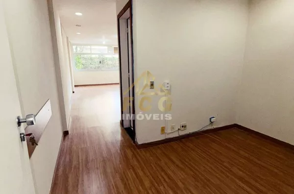 Sala comercial para aluguel, Centro, Niterói - Foto 1