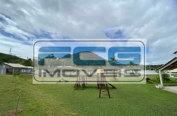 Terreno à Venda em Maricá - Condomínio Vitória dos Anjos Residencial Clube