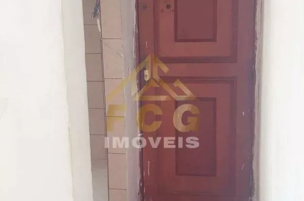Apartamento 60m² e 2 quartos no Ingá - Niterói - RJ