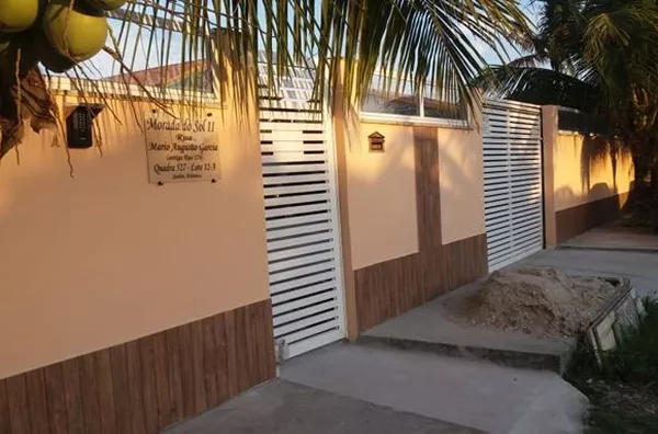 Apartamento com 2 quartos em Itaipuaçu - Niterói - RJ - Foto 2