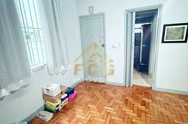 Vendo 2 aptos tipo casa perto do Plaza Shopping no Centro de Niterói - RJ - Foto 3