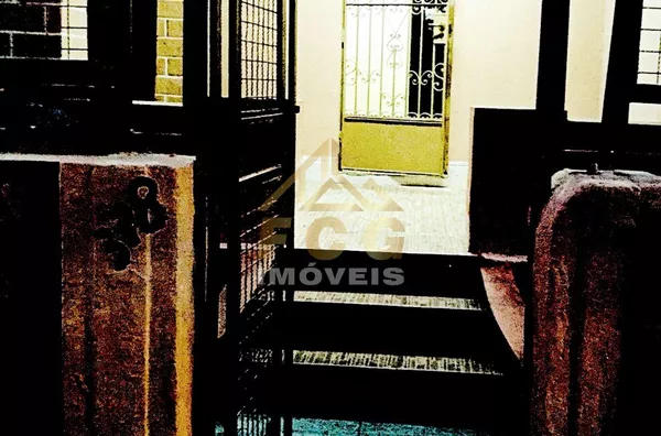 Excelente Casa Comercial ou Residencial 2 quartos no Centro de Niterói