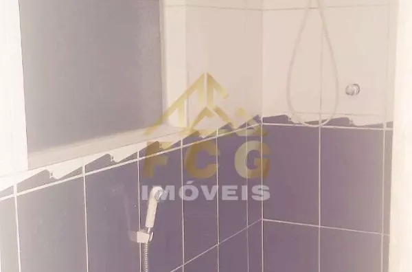 Apartamento 60m² e 2 quartos no Ingá - Niterói - RJ - Foto 9