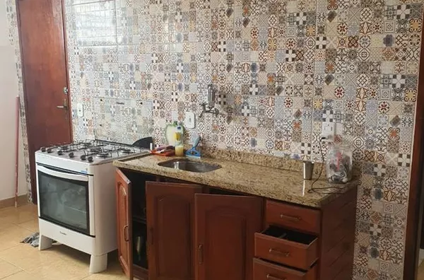 Apartamento com 2 quartos em Iguaba Grande - RJ