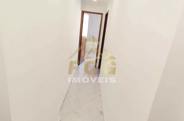 Sala Comercial 33m² no Centro de Niterói - RJ