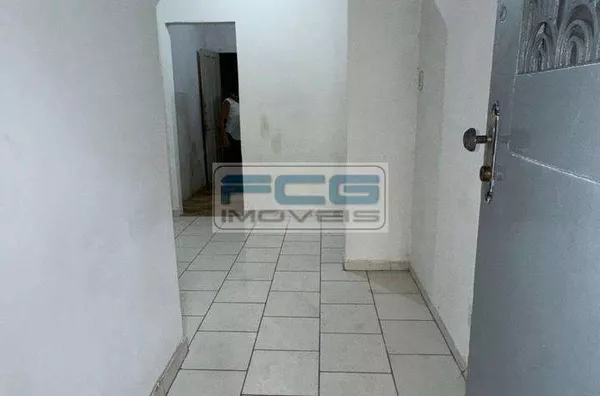 Sobrado com 2 quartos próximo a UFF em São Domingos - Niterói - RJ - Foto 5