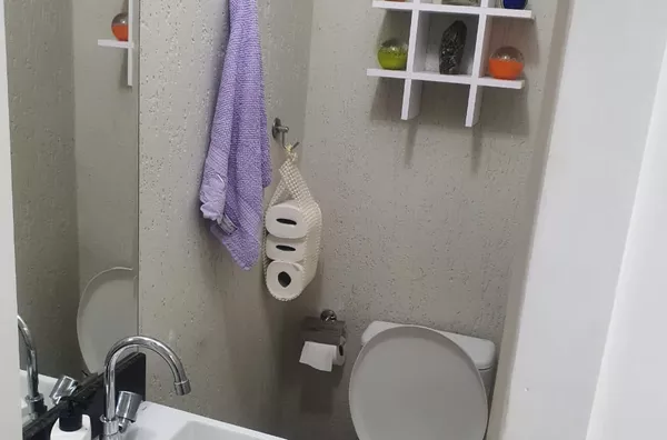 Casa Triplex com 300m², 4 quartos (sendo 2 suítes) em São Francisco - Niterói - RJ - Foto 6