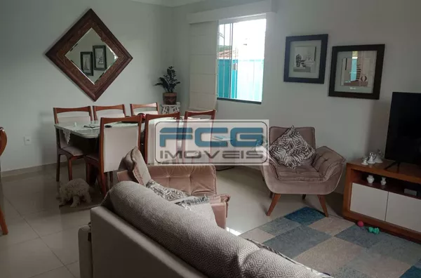 Casa com 2 quartos (sendo 1 suíte), em Itaipuaçu - Maricá - Foto 6