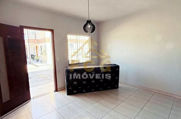 Apto Terréo 2 quartos tipo casa em Itaipuaçu - Jardim Atlântico Leste - Maricá - Foto 1