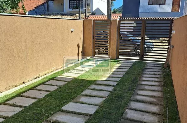 Casa Duplex 1° locação 100m² 3 quartos suítes em Itaipu - Niterói - RJ - Foto 4