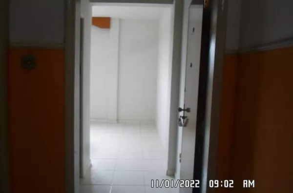 Apartamento com 68 m² e 2 quartos em Fonseca - Niterói - RJ - Foto 1