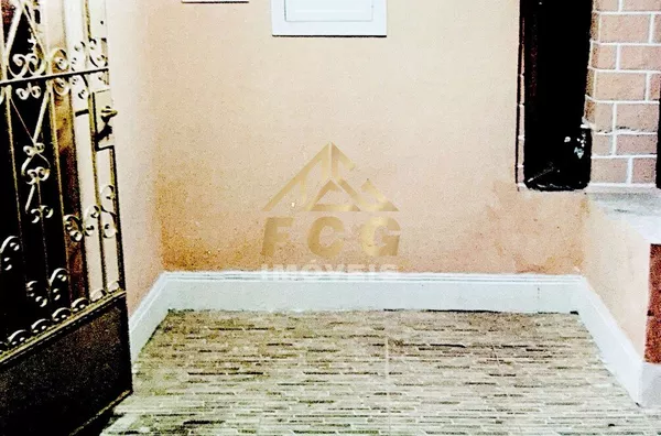 Excelente Casa Comercial ou Residencial 2 quartos no Centro de Niterói